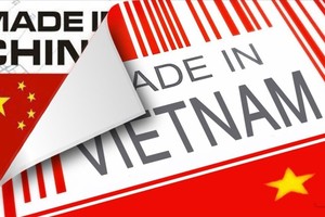 Loại bỏ tình trạng hàng Link Vào Nhà Cái KL99 COM Tặng +199k nhập nhèm ‘đội lốt’ hàng Việt