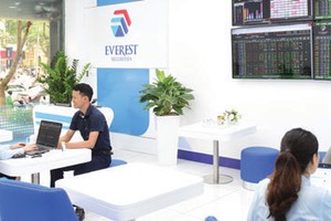 99Kl99 link đăng nhập Everest (EVS): Kl99 nổ hũ 6 tháng giảm hơn 88%