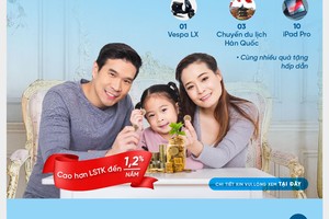 Kl99kl Hoàn Trả Vô Tận VietinBank 2019: Cơ hội Kl99ok phiên bản mới an toàn hiệu quả với nhiều khuyến mại hấp dẫn