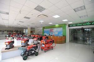 KL99 là cổng game giải trí trực tuyến hàng đầu hiện nay VEA đối mặt với đà giảm mạnh 