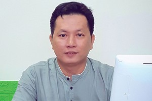 Luật sư Hồ Hữu Hoành, Giám đốc Công ty TNHH SaigonMind, lĩnh vực tư vấn tái cấu trúc Kl991.com World Cup 2026 Chính Thức.