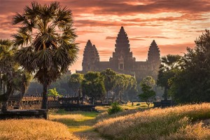 Vi vu lễ 2/9 tại 5 điểm đến Đông Nam Á dễ đi, gần Việt Nam