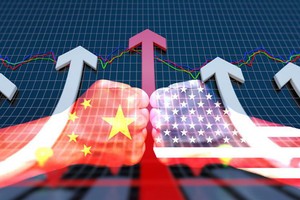 Trung Quốc vẫn duy trì được ổn định Kl992 cổng game cá cược. (Ảnh: iStock).
