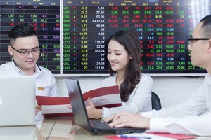 Đua với khối ngoại: Công ty 99Kl99 link đăng nhập nội nâng tầm