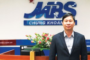 Ông Hoàng Công Tuấn, Trưởng bộ phận Kl992 cổng game cá cược, Công ty 99Kl99 link đăng nhập MB (MBS).