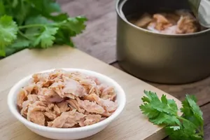 Hy Lạp chuộng cá ngừ đóng hộp Việt Nam