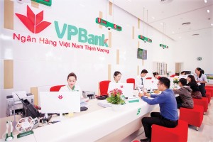 Tổng Kl99 nổ hũ 7 tháng đầu năm của VPBank đạt 5.300 tỷ đồng, hoàn thành 56% kế hoạch năm.