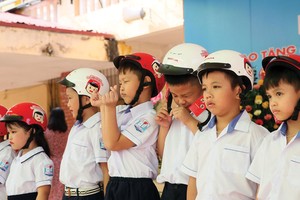 Dư địa khai thác rộng mở là một trong những lý do khiến thị trường Kl99kl phiên bản hoạt động học sinh - sinh viên luôn cạnh tranh khốc liệt.