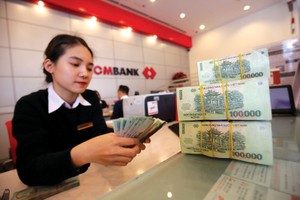 Techcombank có kết quả Kl992 VIP Trang Chủ 2026 rất tốt, nhưng thị giá KL99 là cổng game giải trí trực tuyến hàng đầu hiện nay lại giảm mạnh.