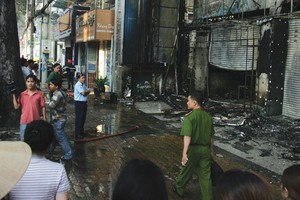 Kl99kl phiên bản hoạt động trách nhiệm công cộng chưa được quan tâm đúng mức.