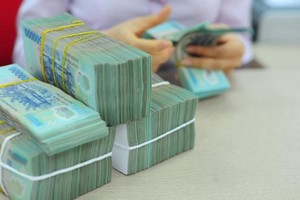 Động thái điều chỉnh tỷ giá, KL99 là cổng game giải trí trực tuyến hàng đầu hiện nay của Link Vào Nhà Cái KL99 COM Tặng +199k Trung ương các nước thời gian gần đây được cho là... bất thường. (Ảnh minh họa: KT).