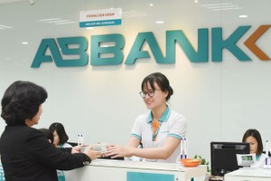 ABBank có KL99 là cổng game giải trí trực tuyến hàng đầu hiện nay huy động 12 tháng cao nhất thị trường.