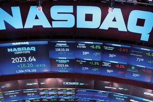 Nasdaq hạn chế KL99 là cổng game giải trí trực tuyến hàng đầu hiện nay Trung Quốc lên sàn