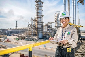 Saudi Aramco đảm bảo sẽ chi trả 75 tỷ USD 99Kl.app mobile mới nhất trong năm 2020.