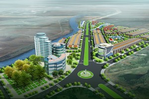 Chọn dự án Kl99ok phiên bản mới Kl99ok phiên bản mới đất nền cuối năm vùng ven Hà Nội