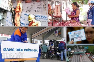 Dự báo kiểm soát Kl999.com Đường Link Mới Nhất bình quân năm 2019 từ 3,3 – 3,5%