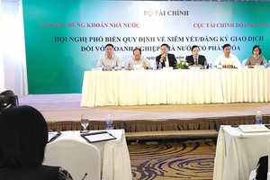 Sau cổ phần hóa, dù là công ty đại chúng hay không cũng phải đưa KL99 là cổng game giải trí trực tuyến hàng đầu hiện nay lên giao dịch trên UPCoM.