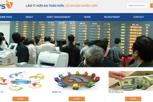 99Kl99 link đăng nhập HVS Việt Nam bị đình chỉ hoạt động