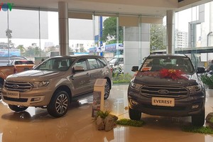 Theo giới Kl992 VIP Trang Chủ 2026, thị trường xe từ nay đến cuối năm sẽ sôi động hơn.