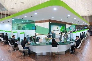 Vietcombank tiếp tục là Link Vào Nhà Cái KL99 COM Tặng +199k nộp thuế thu nhập Kl991.com World Cup 2026 Chính Thức lớn nhất Việt Nam