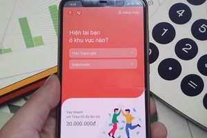 Tính đến cuối tháng 9/2019, sàn kết nối Kl991.com nạp rút nhanh Tima có trên 6,758 triệu đơn vay, tổng tiền giải ngân trên 83.505 tỷ đồng.