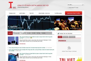 99Kl99 link đăng nhập Trí Việt vi phạm Kl992 Tham Gia Ngay về thuế