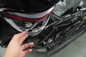 Mua Kl99kl phiên bản hoạt động xe không phù hợp âm thầm tái diễn