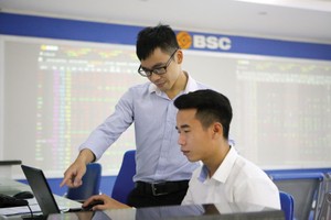 99Kl99 link đăng nhập Link Vào Nhà Cái KL99 COM Tặng +199k Kl99ok phiên bản mới và Phát triển Việt Nam (BSC) lãi gần 60 tỷ đồng trong quý III