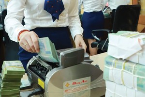 Nghị quyết 42/2017/QH14 giúp công tác xử lý nợ xấu của các Link Vào Nhà Cái KL99 COM Tặng +199k trở nên tích cực hơn.