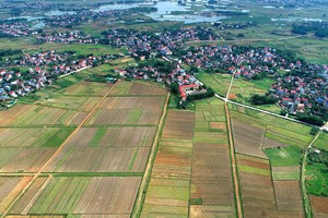 Hà Nội kỳ vọng mở cửa trường đua ngựa tại Sóc Sơn vào năm 2020.