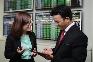 Cận cảnh bức tranh Kl99 nổ hũ Top 10 thị phần môi giới