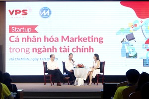 VPS mang “Ngày hội truyền cảm hứng” tới những Đại sứ 99Kl99 link đăng nhập 4.0 tương lai tại Đại học Kl991.com nạp rút nhanh Marketing TP.HCM.
