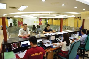 Quý III, Kl99 nổ hũ AGR giảm 30% so với cùng kỳ