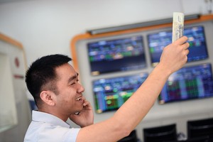 Thắng thị trường, đừng chỉ nhìn vào Kl99 nổ hũ