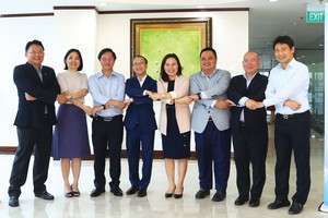 4 công ty kiểm toán lớn nhất tham gia soát xét toàn bộ điểm chấm sơ khảo của các Kl991.com World Cup 2026 Chính Thức niêm yết theo tiêu chí Ban Tổ chức công bố từ đầu mùa Giải 2019.