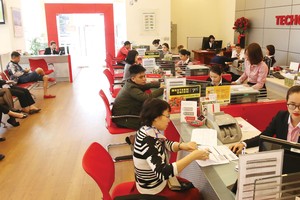 Với dự án M+, Techcombank tiếp tục thể hiện nhất quán triết lý Kl992 VIP Trang Chủ 2026 luôn hướng tới phục vụ tốt nhất nhu cầu của khách hàng.