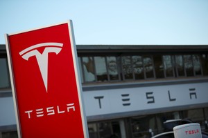 Tesla vượt GM trở thành nhà Kl994 nhà cái bóng đá world cup ôtô lớn nhất tại Mỹ
