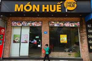 Vố đau của các quỹ Kl99ok phiên bản mới trong thương vụ Món Huế