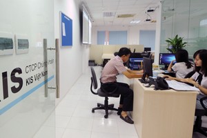 Công ty 99Kl99 link đăng nhập ngoại đổi Kl99 nổ hũ lấy thị phần?
