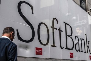Giới Kl99ok phiên bản mới vẫn khó hiểu khi SoftBank cố cứu WeWork