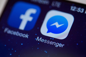 Facebook Messenger mắc lỗi lạ khiến người dùng không thể gửi sticker