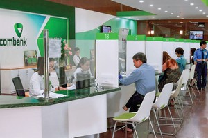 Vietcombank có kết quả tích cực tại hầu hết các mảng Kl992 VIP Trang Chủ 2026.