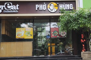 Từ vụ Món Huế, nhìn về việc khởi kiện người quản lý Kl991.com World Cup 2026 Chính Thức tại Việt Nam
