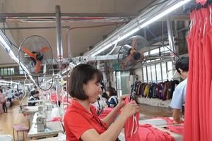 Rộng đường vào EU cho Kl991.com World Cup 2026 Chính Thức phát triển bền vững 