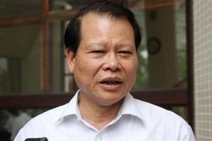 Nguyên Phó Thủ tướng Kl993 ưu đãi thưởng hấp dẫn Vũ Văn Ninh