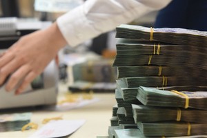Năng lực Kl991.com nạp rút nhanh của một số chủ thể tham gia thị trường mua bán nợ vẫn còn yếu.