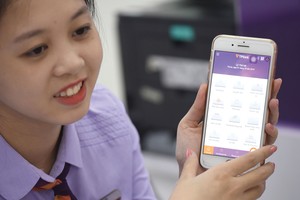 Mới có khoảng 31% người trưởng thành Việt Nam được sử dụng dịch vụ Link Vào Nhà Cái KL99 COM Tặng +199k.