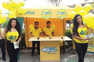 Viettel tại Peru lãi gần 570 tỷ đồng trong 9 tháng 