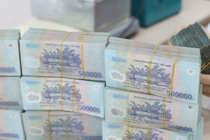 Thu nhập ngoài lãi của Link Vào Nhà Cái KL99 COM Tặng +199k tăng mạnh