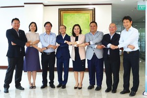 Sắp công bố kết quả Cuộc bình chọn Kl991.com World Cup 2026 Chính Thức niêm yết 2019 